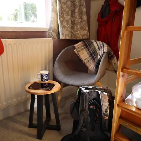 Elterwater Hostel