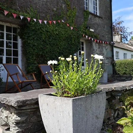 Elterwater Hostel Hostel *