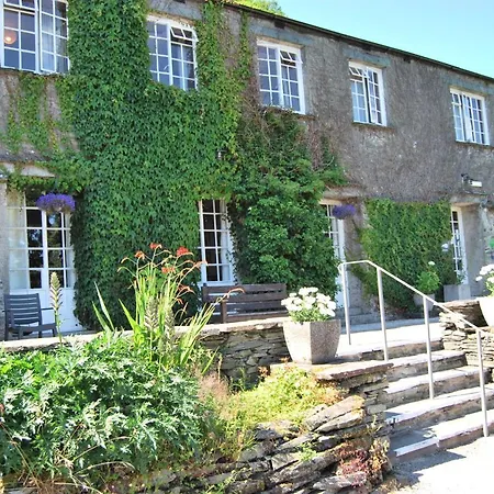 Hostel Elterwater Hostel