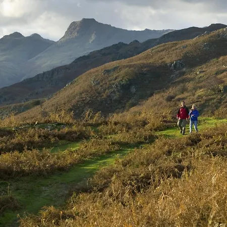 Elterwater Hostel Hostel *