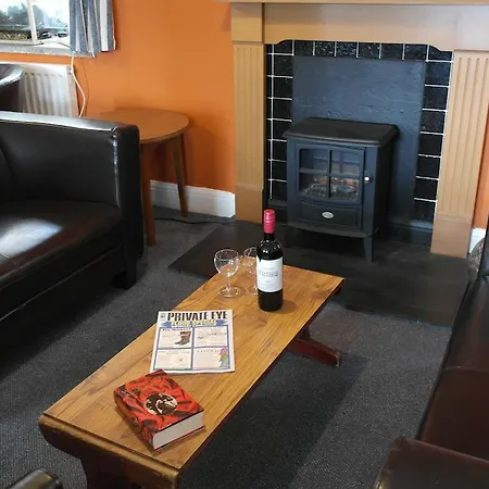 Hostel Elterwater Hostel *