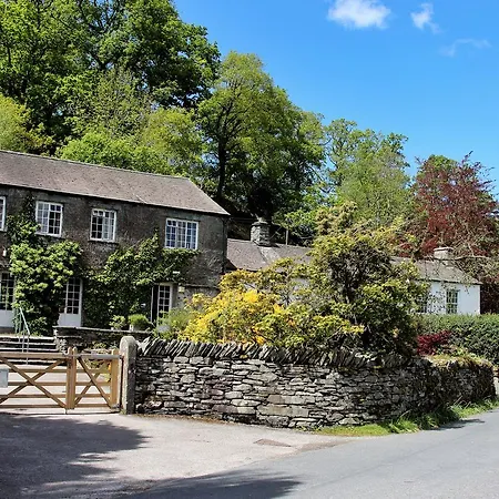 Hostel Elterwater Hostel *