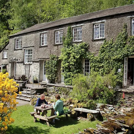 Elterwater Hostel Hostel