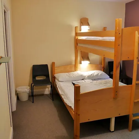 Hostel Elterwater Hostel *