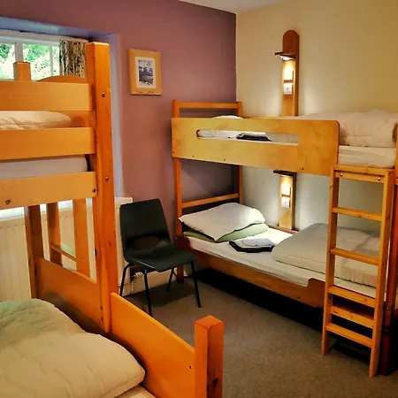 Elterwater Hostel