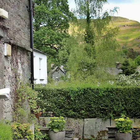 Hostel Elterwater Hostel