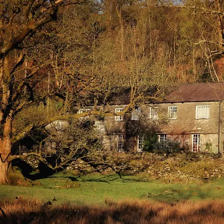 Hostel Elterwater Hostel