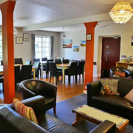 Hostel Elterwater Hostel