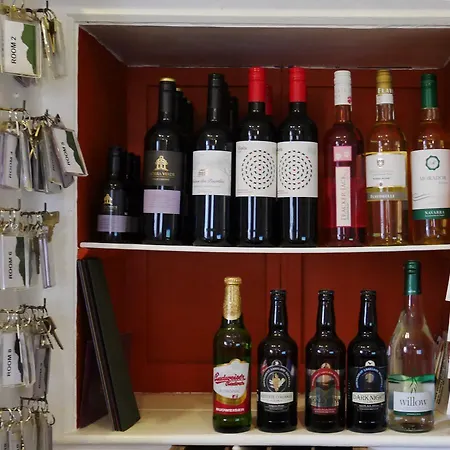 Elterwater Hostel Hostel *