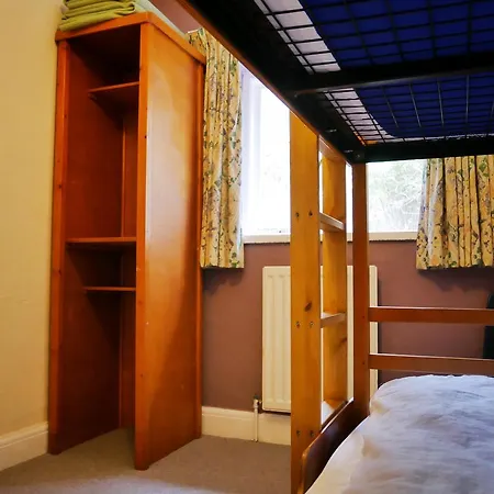 Elterwater Hostel Elterwater