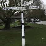 Elterwater Hostel Hostel