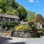 Hostel Elterwater Hostel *