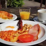 Elterwater Hostel Hostel