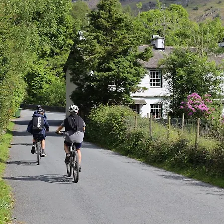 Elterwater Hostel Hostal Elterwater