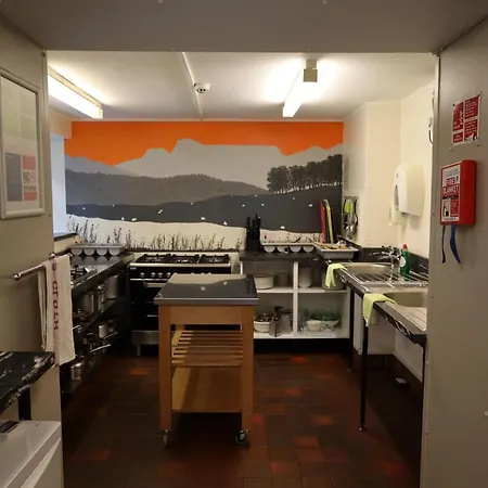 Hostal Elterwater Hostel Elterwater