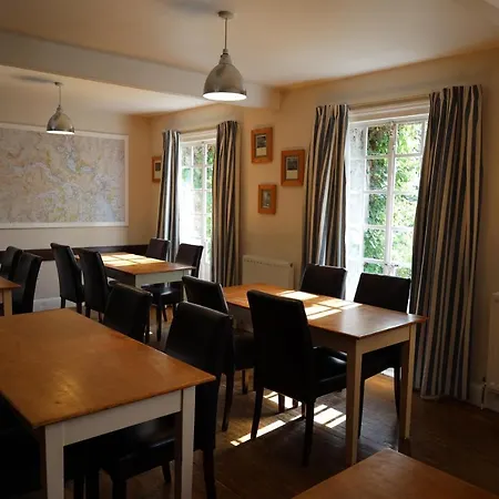 Hostel Elterwater Hostel *