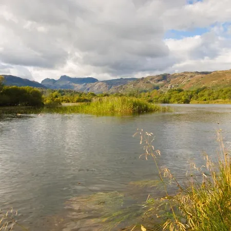 Elterwater Hostel *