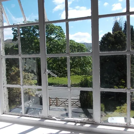 Elterwater Hostel Elterwater