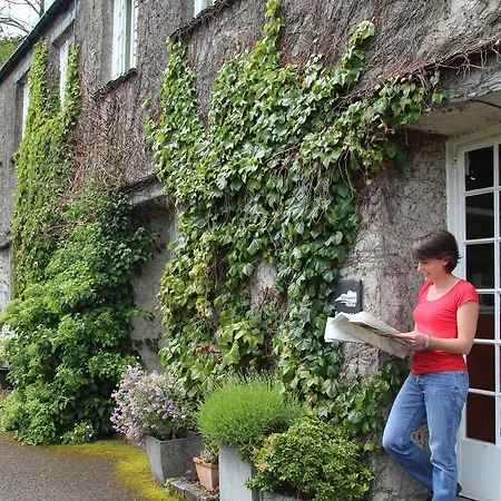 艾尔特沃特旅馆 旅馆 *