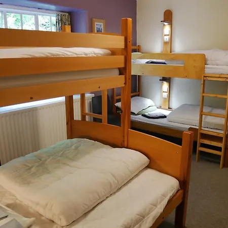 Elterwater Hostel *