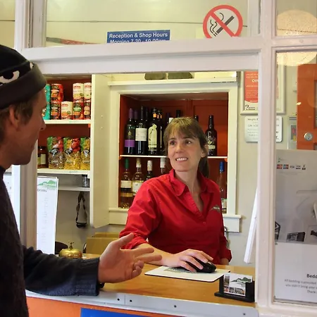 Elterwater Hostel Hostal