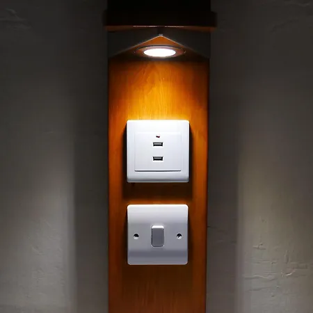 艾尔特沃特旅馆 艾尔特湖