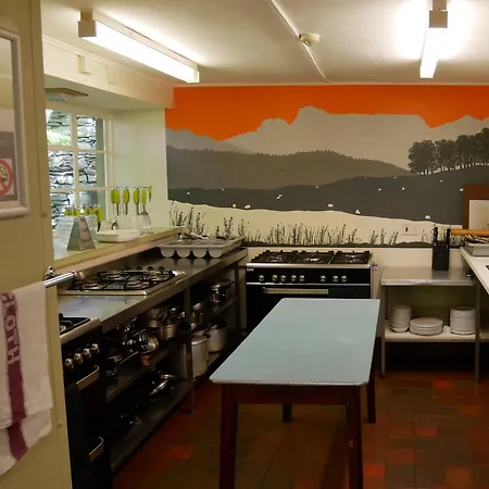 Elterwater Hostel Hostal