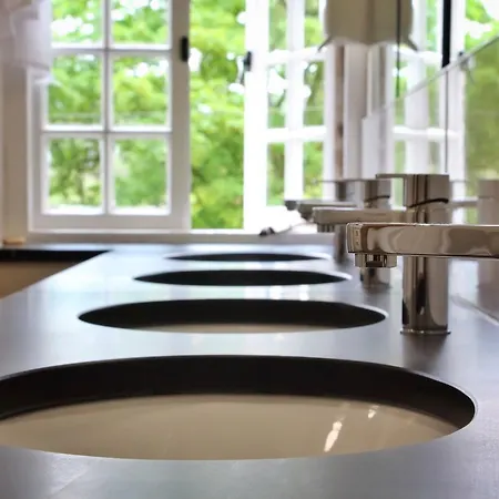 艾尔特沃特旅馆 艾尔特湖