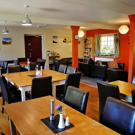 Elterwater Hostel Hostal Elterwater