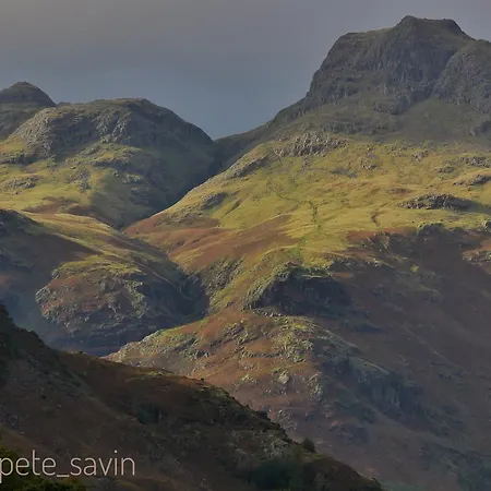 Elterwater Hostel