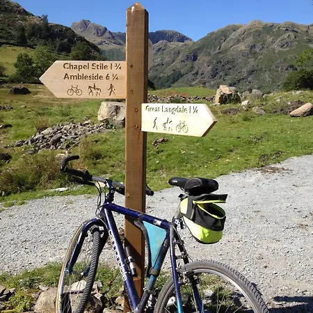 旅馆 艾尔特沃特旅馆 艾尔特湖