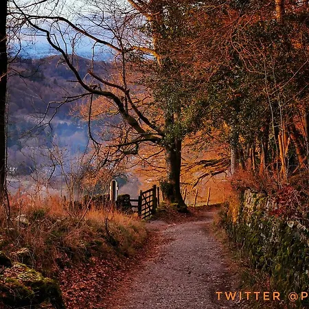 Elterwater Hostel * Elterwater
