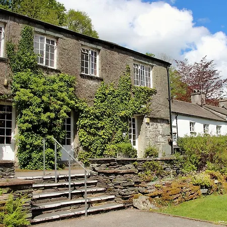 Hostel Elterwater Hostel
