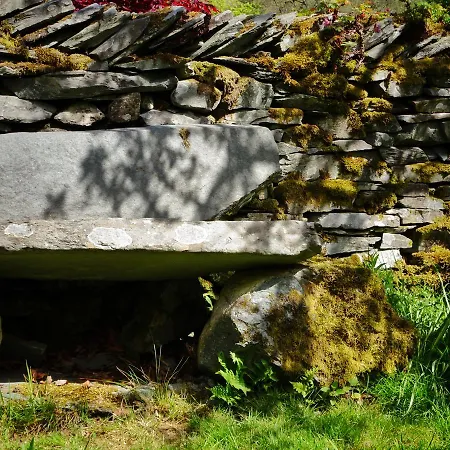 Elterwater Hostel * Elterwater