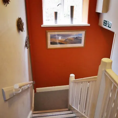 Elterwater Hostel Hostel *