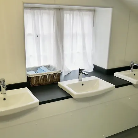 Elterwater Hostel