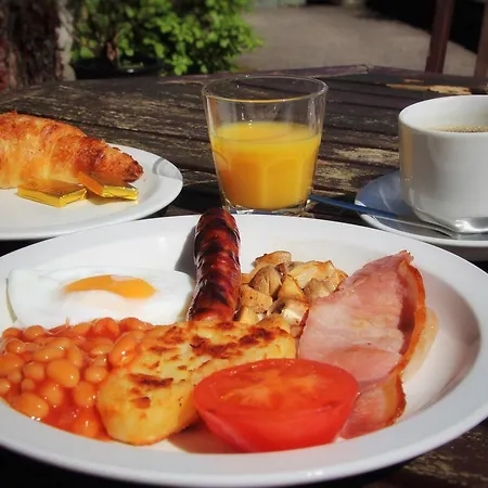 艾尔特沃特旅馆 旅馆