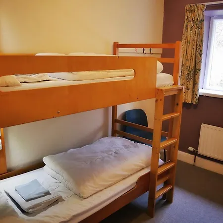 Elterwater Hostel