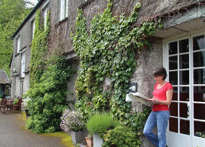 Elterwater Hostel Auberge de jeunesse *