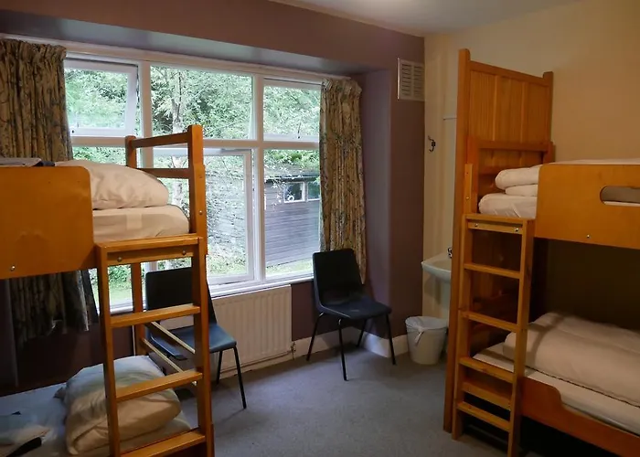 Elterwater Hostel Elterwater