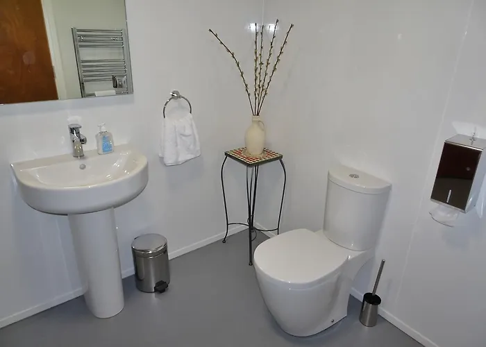 Auberge de jeunesse Elterwater Hostel *