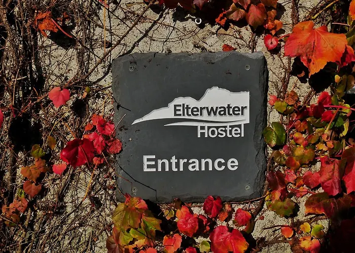 Elterwater Hostel Auberge de jeunesse Elterwater