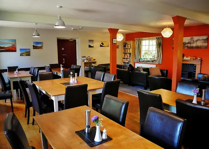 Elterwater Hostel Auberge de jeunesse Elterwater