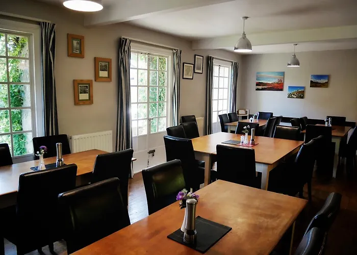 Elterwater Hostel Elterwater