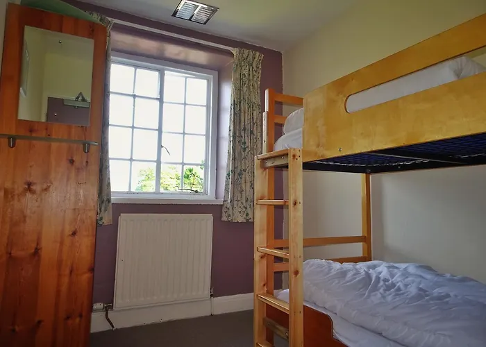 Elterwater Hostel Auberge de jeunesse Elterwater