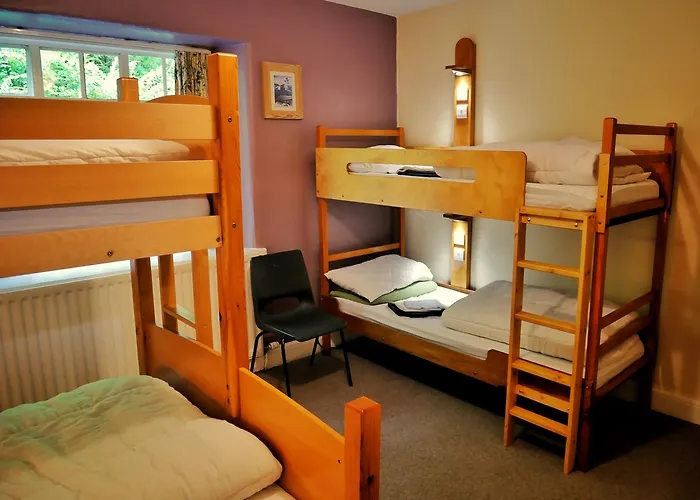 Elterwater Hostel