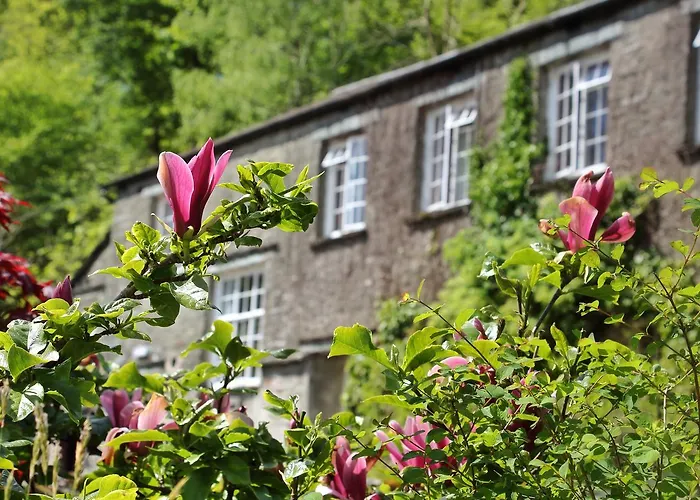 Elterwater Hostel Auberge de jeunesse