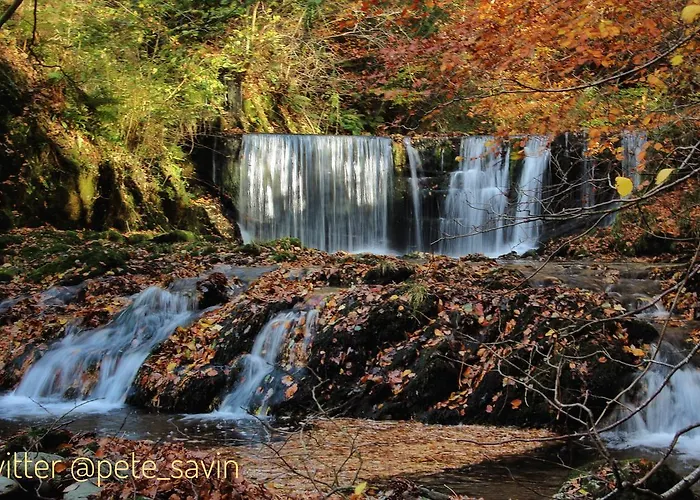 Auberge de jeunesse Elterwater Hostel