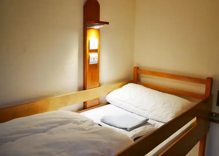 Auberge de jeunesse Elterwater Hostel *