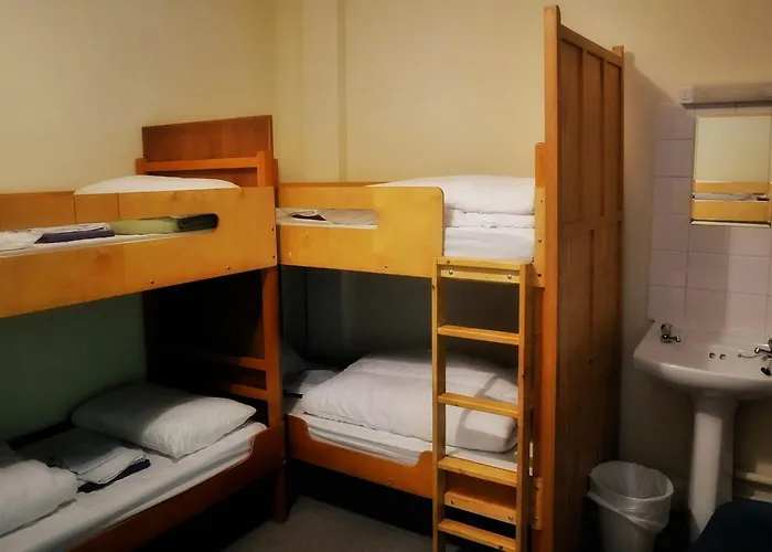 Elterwater Hostel Elterwater